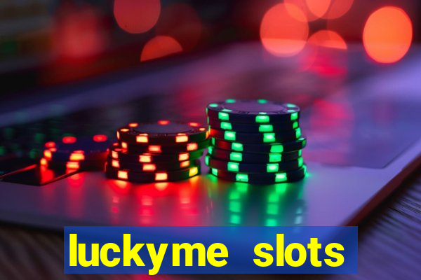 luckyme slots casino review