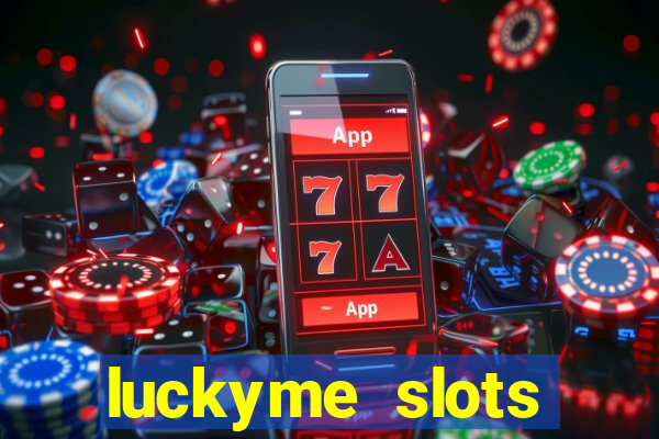 luckyme slots casino review