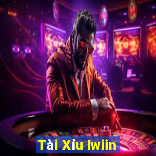 Tài Xỉu Iwiin