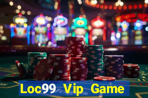 Loc99 Vip Game Bài 88Vin