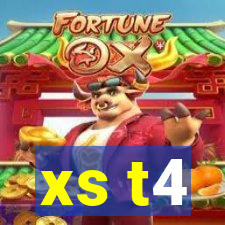 xs t4