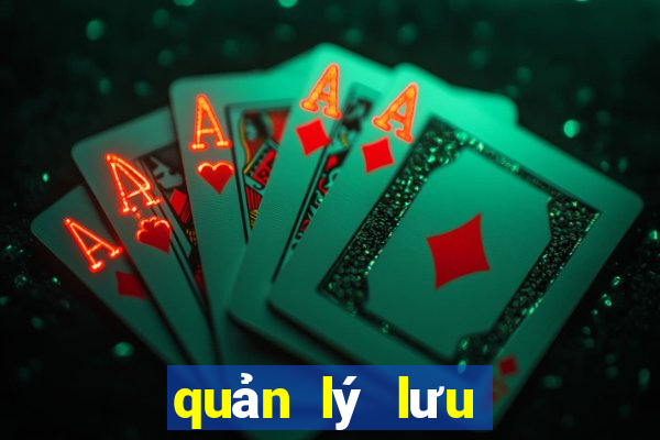 quản lý lưu trú bình định