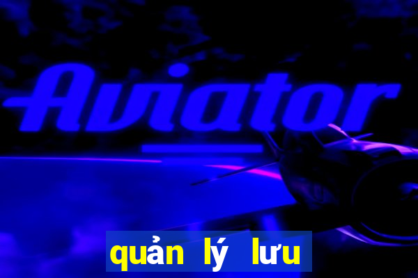 quản lý lưu trú bình định