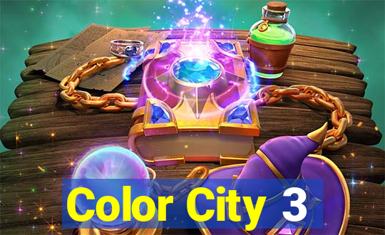 Color City 3