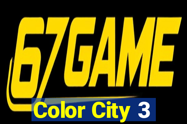 Color City 3