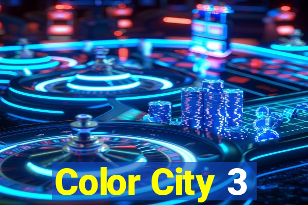 Color City 3