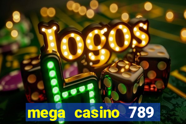 mega casino 789 apk download