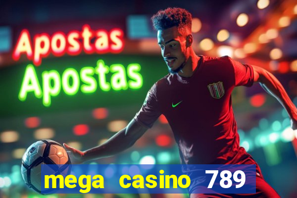 mega casino 789 apk download