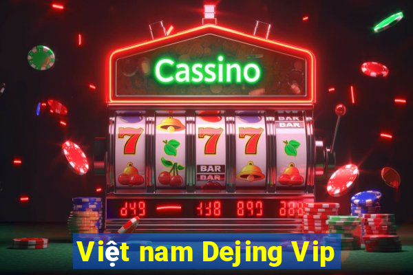 Việt nam Dejing Vip