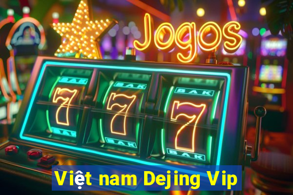 Việt nam Dejing Vip