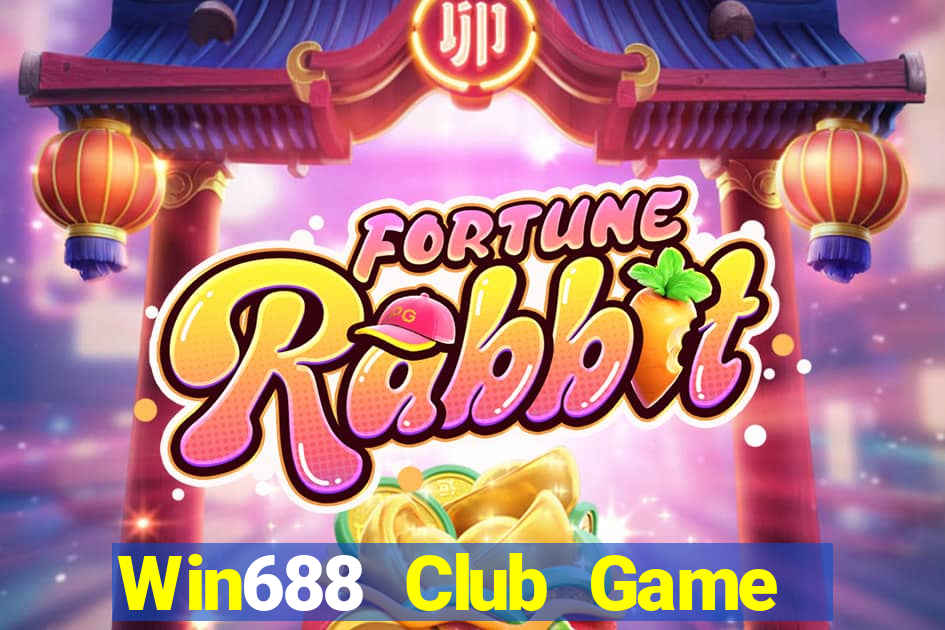 Win688 Club Game Bài Qh88