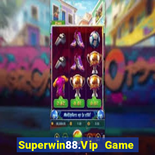 Superwin88.Vip Game Bài Live