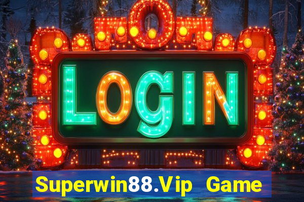 Superwin88.Vip Game Bài Live