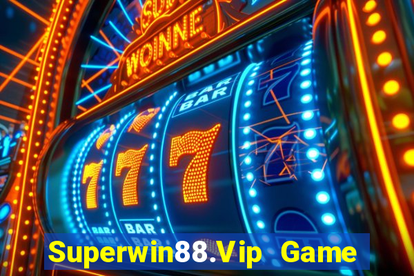 Superwin88.Vip Game Bài Live