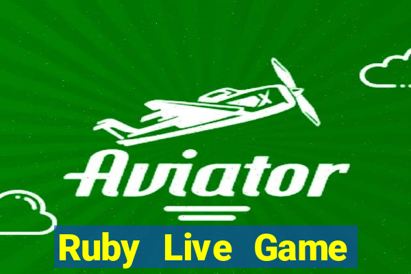 Ruby Live Game Bài Online