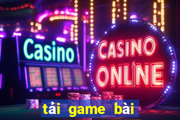 tải game bài xì to online