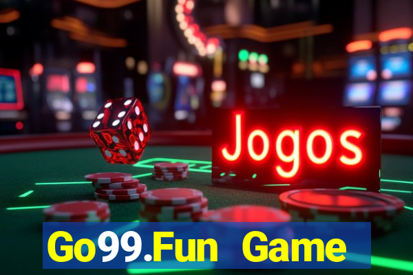 Go99.Fun Game Đánh Bài Ông Trùm Poker