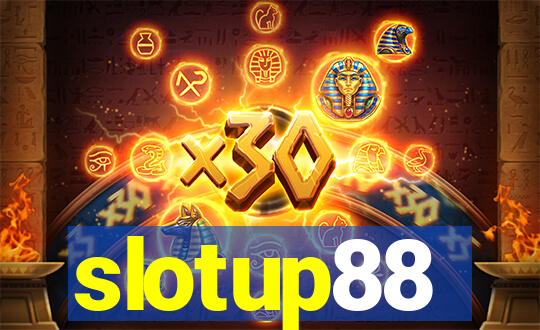 slotup88