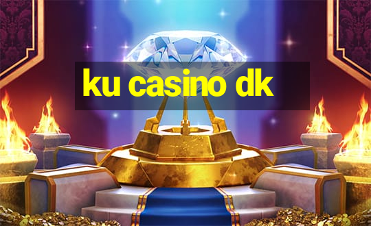 ku casino dk