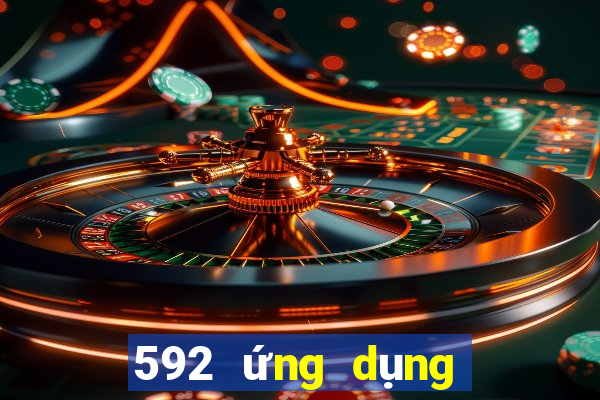 592 ứng dụng xổ số tải về