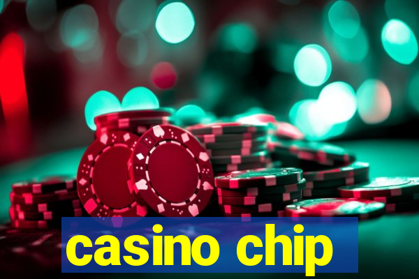 casino chip