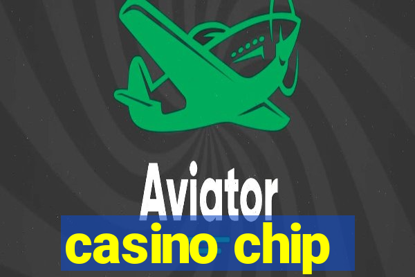 casino chip