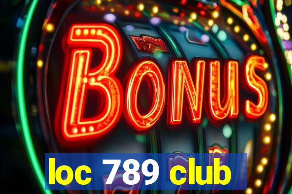 loc 789 club