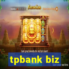 tpbank biz