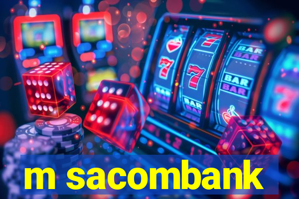 m sacombank