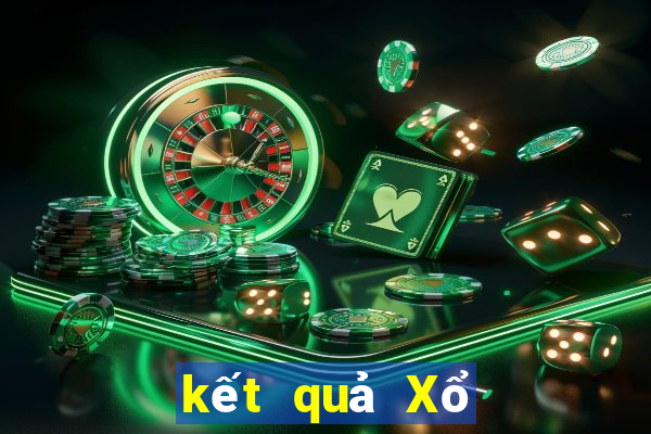 kết quả Xổ Số Bà Rịa Vũng Tàu ngày 18