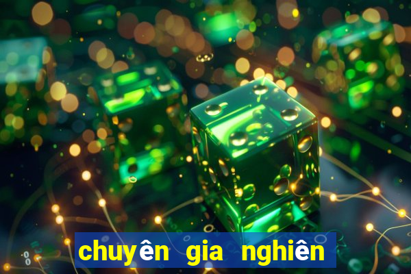 chuyên gia nghiên cứu lô đề