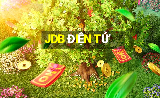 JDB ĐIỆN TỬ