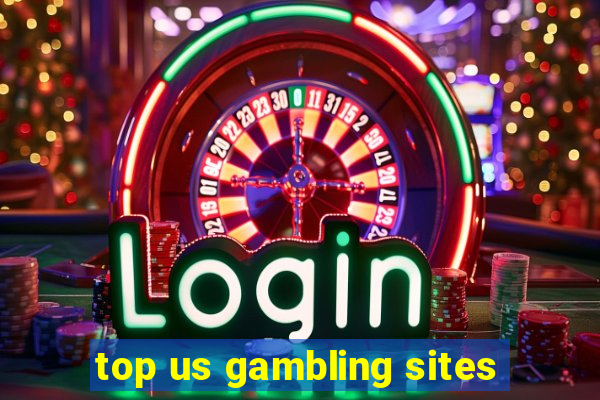 top us gambling sites