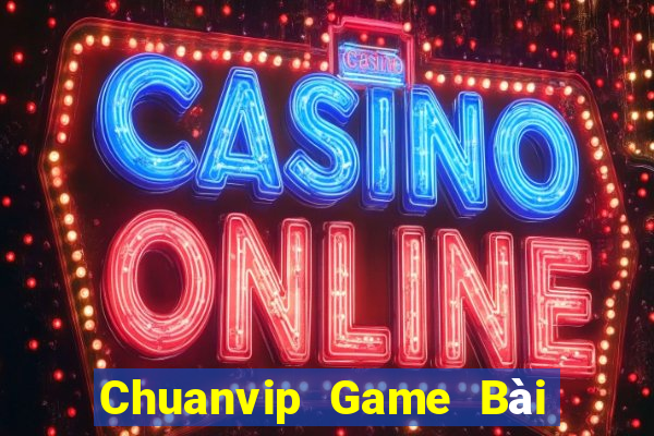 Chuanvip Game Bài Poker Online