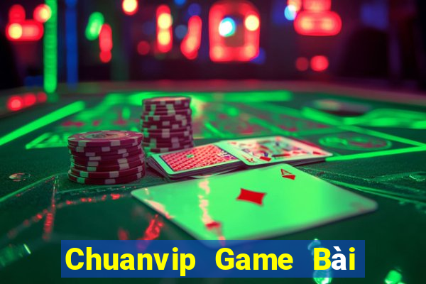 Chuanvip Game Bài Poker Online