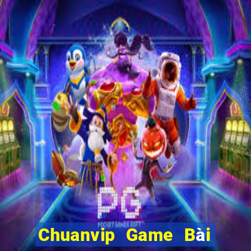 Chuanvip Game Bài Poker Online