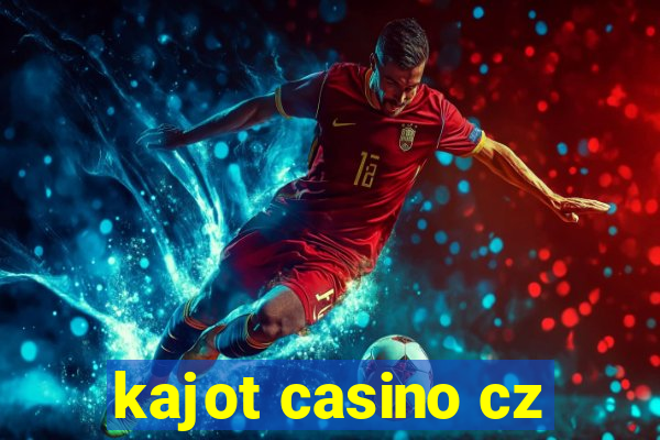 kajot casino cz