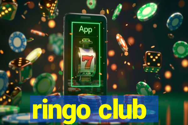 ringo club