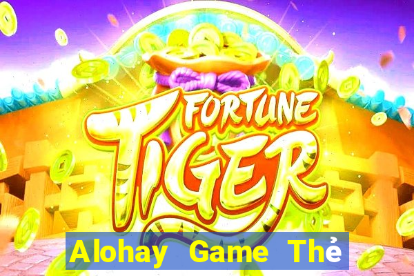 Alohay Game Thẻ Bài Eloras