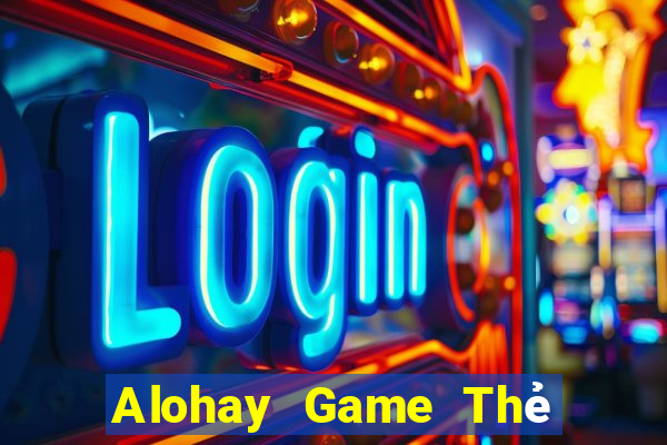 Alohay Game Thẻ Bài Eloras