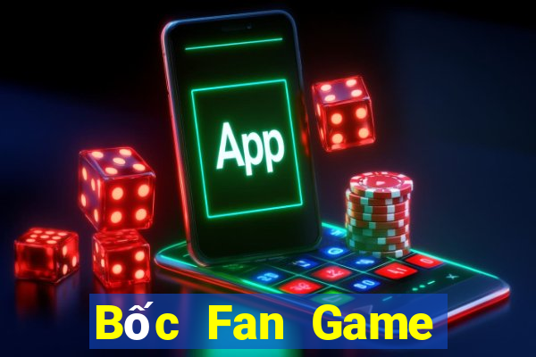 Bốc Fan Game Bài King