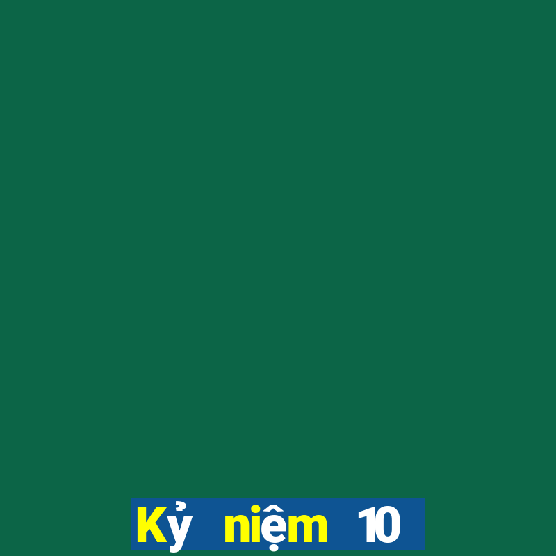 Kỷ niệm 10 năm thành lập BEI