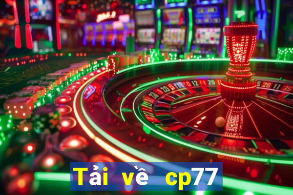 Tải về cp77 Fun Color app Android