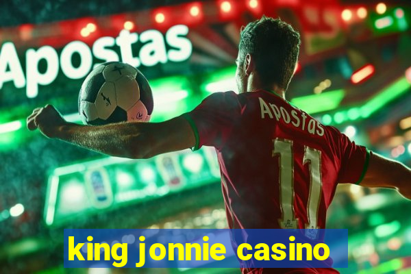 king jonnie casino