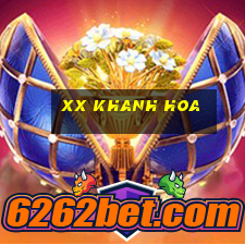 xx khanh hoa