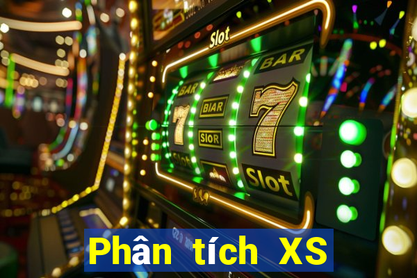 Phân tích XS Mega 6 45 ngày 15