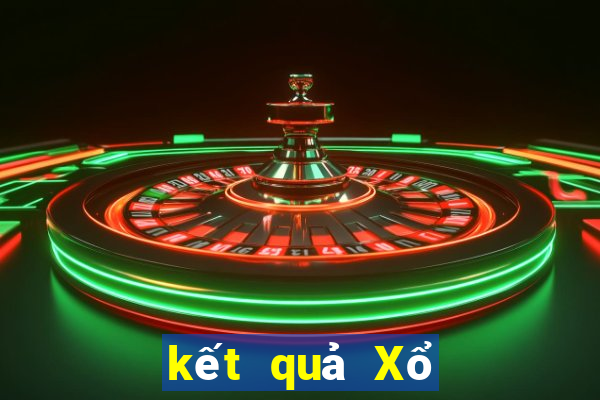 kết quả Xổ Số Cần Thơ ngày 6