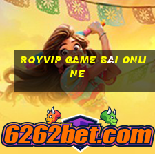 Royvip Game Bài Online