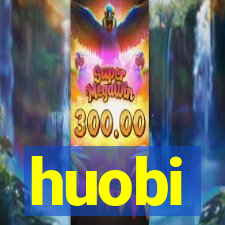 huobi