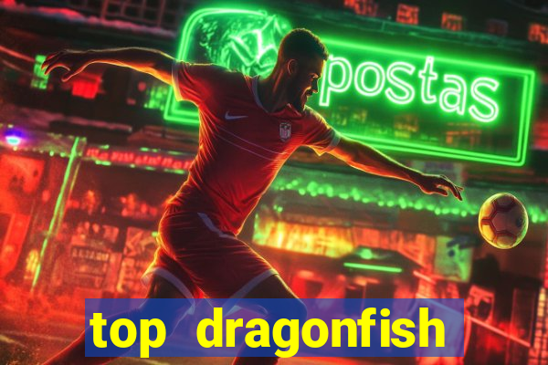 top dragonfish online casino